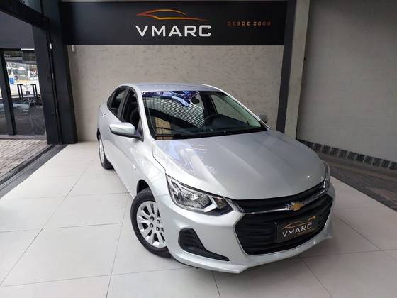 CHEVROLET ONIX 1.0 FLEX PLUS LT MANUAL